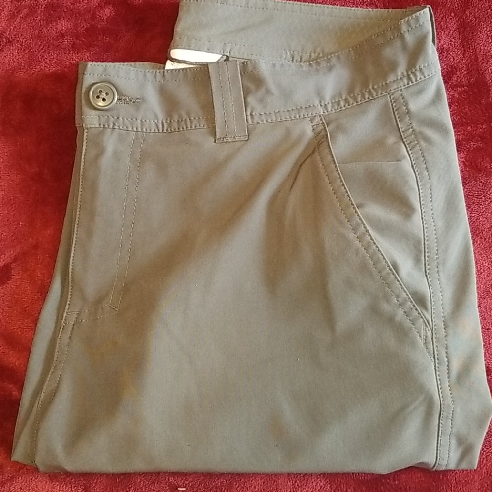 Columbia Omni-Shield hiking pants